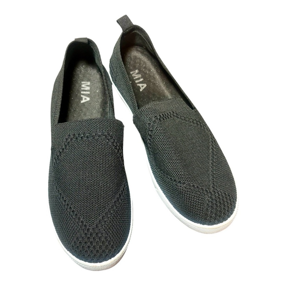 MIA Slip On Sneakers